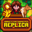 [CP] Marnie’s Tiny Shopkeeper Replica logo