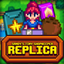 [CP] Sandy’s Tiny Shopkeeper Replica logo