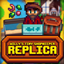 [CP] Willy’s Tiny Shopkeeper Replica logo