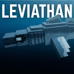 The Abyssal Leviathan logo