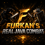 Furkan’s Real Java Combat logo