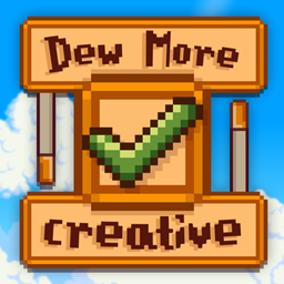 Dew More Creative project image