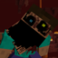 Unkown Entity logo