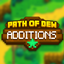 Path Of Dew - Additions logo