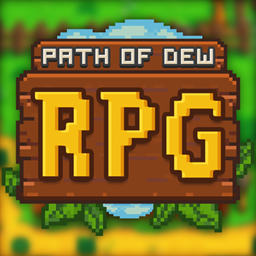 Path of Dew: RPG project image