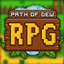 Path of Dew: RPG logo