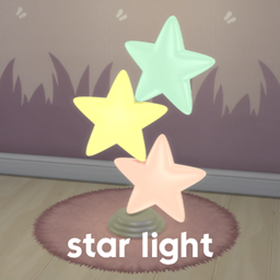 Star light logo