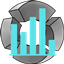 Adventure Item Stats logo