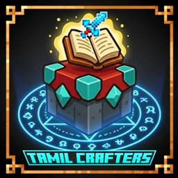 Better Enchanting table project image