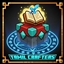 Better Enchanting table  logo