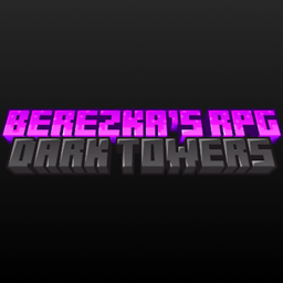 Berezka's RPG: Dark Towers project image