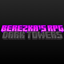 Berezka's RPG: Dark Towers logo