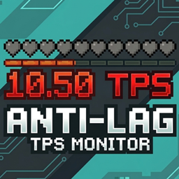 AntiLag TPS Monitor