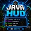 Java HUD logo