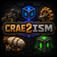 Crae2ism logo