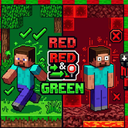 Red And Green project image