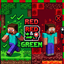Red And Green logo