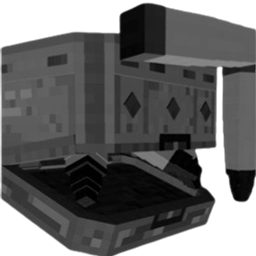 CW - Depths logo