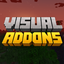 VisualAddons logo