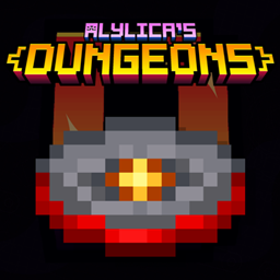 Alylica's Dungeons - Music Box project image