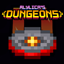 Alylica's Dungeons - Music Box logo