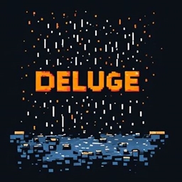 DELUGE | (Rain Flooding) project image