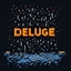 DELUGE | (Rain Flooding) logo