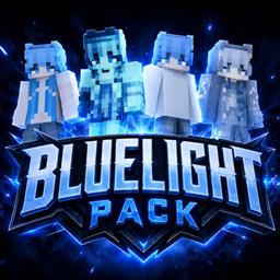 Bluelight pack logo