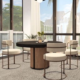 Cereli Small Dining Room project image