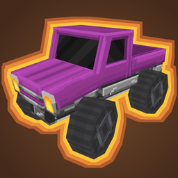Dynamo: Vehicles project image