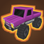 Dynamo: Vehicles logo