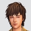 📑 JohnnySims' Hiccup Hair (Kids Conversion) logo