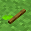 Sticks On Ground logo