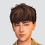📑 JohnnySims' Erydian Hair (Kids Conversion) logo