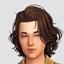 📑 JohnnySims' Brixton Hair (Kids Conversion) logo