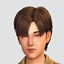 📑 JohnnySims' James Sunderland Hair (Kids Conversion) logo