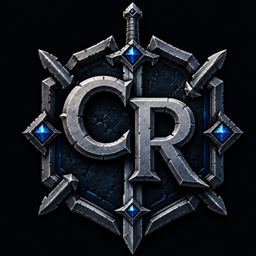 Combat Revolution logo