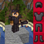 Clean Netherite Armor logo