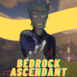 Bedrock Ascendant logo