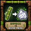 Bamboo To Bone Meal logo