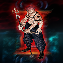 Sukuna Totem Of Undying project image