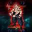 Sukuna Totem Of Undying logo