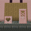 Cherry Heart Doors and Trapdoors logo