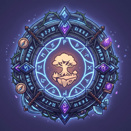 Project Everworld logo
