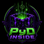 PyDInside logo