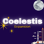Coelestis Expansion logo
