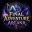 SC Final Adventure - Arcana logo
