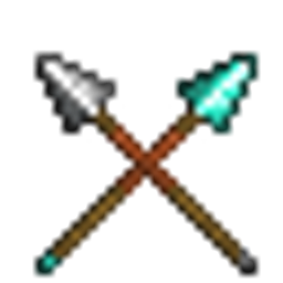 Pretty Short Spears project image