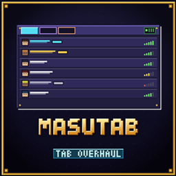 MasuTab project image