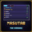 MasuTab logo